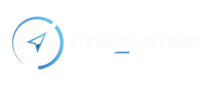 Gympilot360 Logo